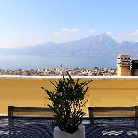 A Casa Di Emy, Lago Di Garda Torri Del Benaco Eksteriør billede